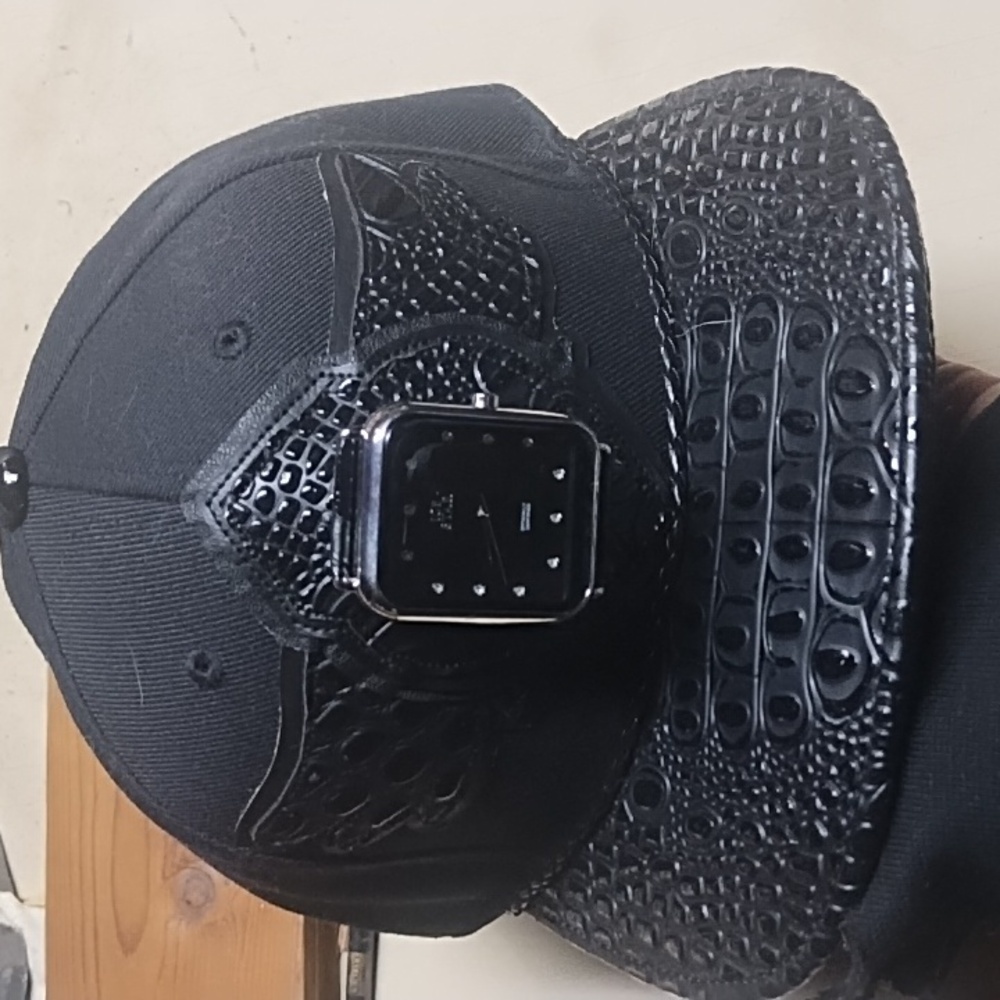 Luxury Hat